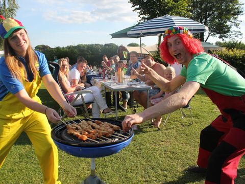 Vakantiepark De Oude Molen - Camping Dal en Berg - Afbeelding N°5