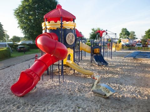 Vakantiepark De Oude Molen - Camping Dal en Berg - Afbeelding N°5