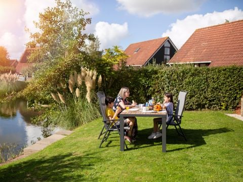 Vakantiepark Hof van Zeeland - Camping Borsele - Afbeelding N°5