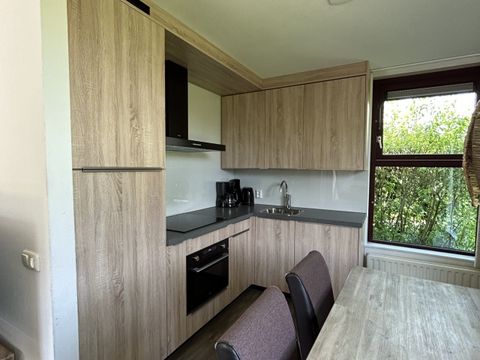 Vakantiepark Hof van Zeeland - Borsele - Afbeelding N°3