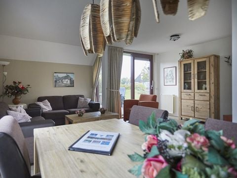 Vakantiepark Hof van Zeeland - Borsele