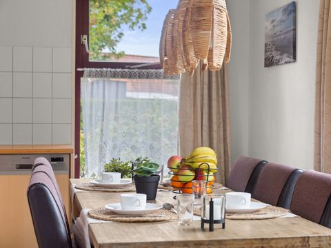 Vakantiepark Hof van Zeeland - Borsele - Afbeelding N°2