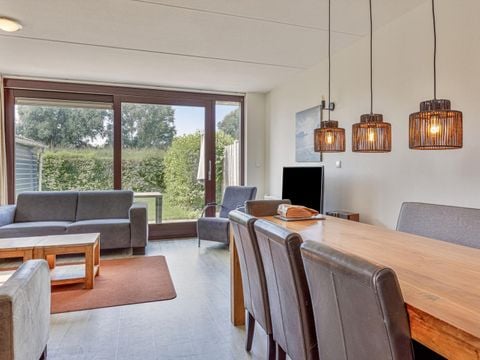 Vakantiepark Hof van Zeeland - Camping Borsele - Afbeelding N°2