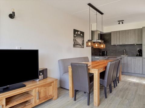 Vakantiepark Hof van Zeeland - Camping Borsele