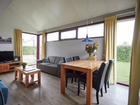 Vakantiepark Hof van Zeeland - Borsele - Afbeelding N°3