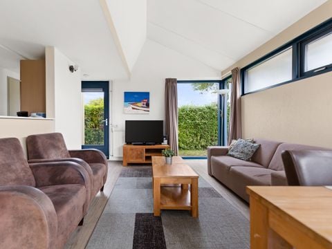 Vakantiepark Hof van Zeeland - Camping Borsele