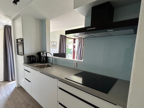 Vakantiepark Hof van Zeeland - Camping Borsele - Afbeelding N°4
