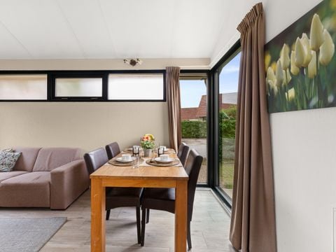 Vakantiepark Hof van Zeeland - Borsele - Afbeelding N°2