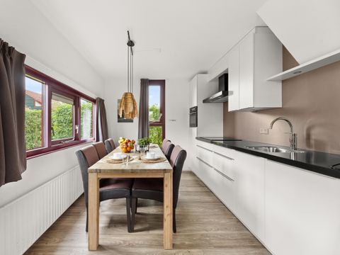 Vakantiepark Hof van Zeeland - Borsele - Afbeelding N°4