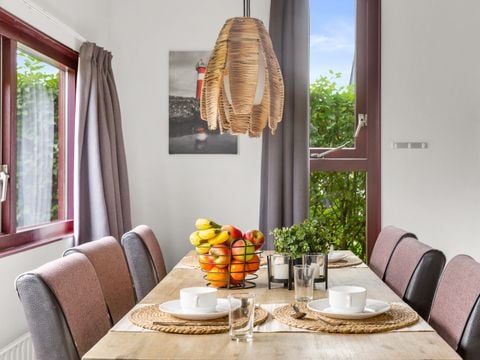 Vakantiepark Hof van Zeeland - Borsele - Afbeelding N°5