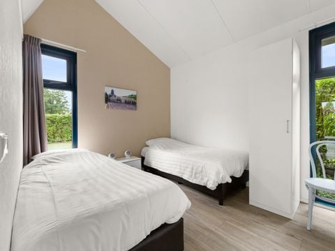 Vakantiepark Hof van Zeeland - Camping Borsele - Afbeelding N°5
