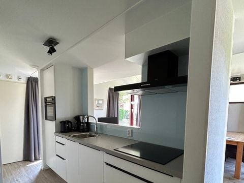 Vakantiepark Hof van Zeeland - Camping Borsele - Afbeelding N°3