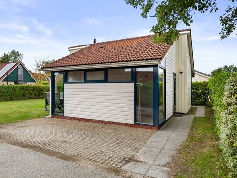 Vakantiepark Hof van Zeeland - Camping Borsele