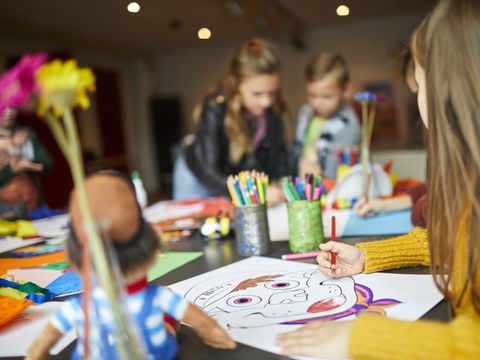 Vakantiepark Hof van Zeeland - Borsele - Afbeelding N°15