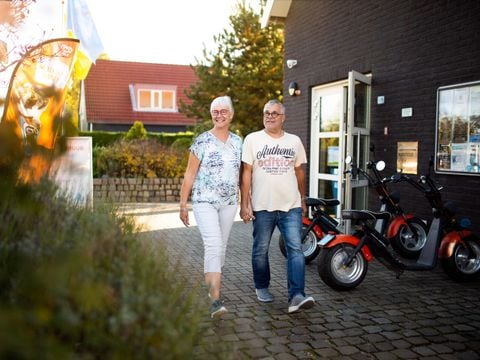 Vakantiepark Hof van Zeeland - Camping Borsele - Afbeelding N°4
