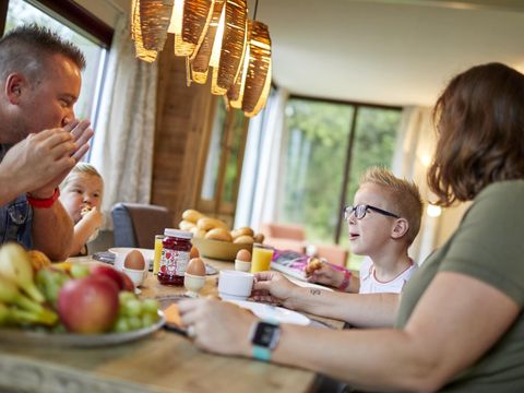 Vakantiepark Hof van Zeeland - Borsele - Afbeelding N°7