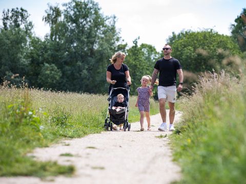 Vakantiepark Hof van Zeeland - Borsele - Afbeelding N°24