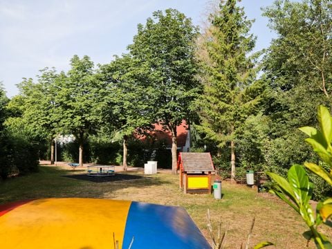Summio Bungalowpark Het Drentse Wold - Camping Midden-Drenthe - Afbeelding N°2