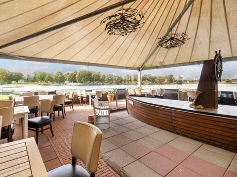 Summio Villapark Akenveen - Tynaarlo