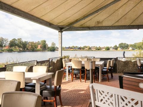 Summio Villapark Akenveen - Camping Tynaarlo