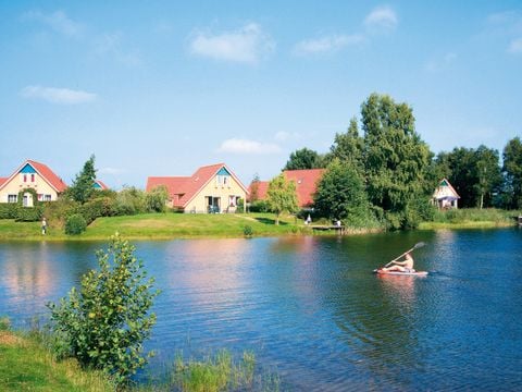 Summio Villapark Akenveen - Camping Tynaarlo - Afbeelding N°3