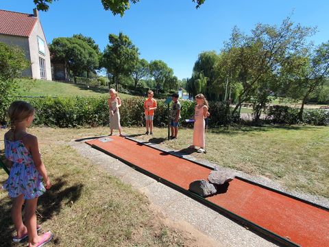 Vakantiepark 't Broeckhuys - Camping Beuningen - Afbeelding N°2