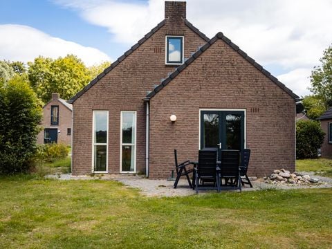 Vakantiepark 't Broeckhuys - Camping Beuningen - Afbeelding N°0