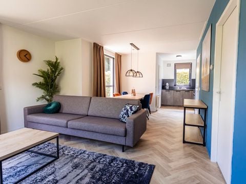 Vakantiepark 't Broeckhuys - Camping Beuningen