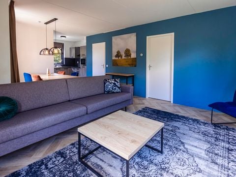 Vakantiepark 't Broeckhuys - Camping Beuningen - Afbeelding N°2