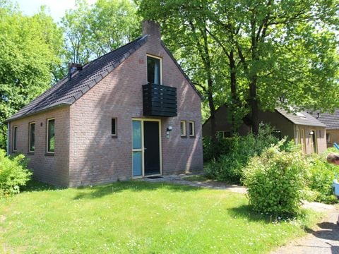 Vakantiepark 't Broeckhuys - Camping Beuningen - Afbeelding N°0