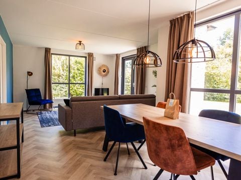 Vakantiepark 't Broeckhuys - Camping Beuningen - Afbeelding N°3