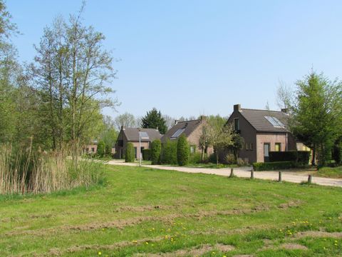 Vakantiepark 't Broeckhuys - Camping Beuningen - Afbeelding N°0
