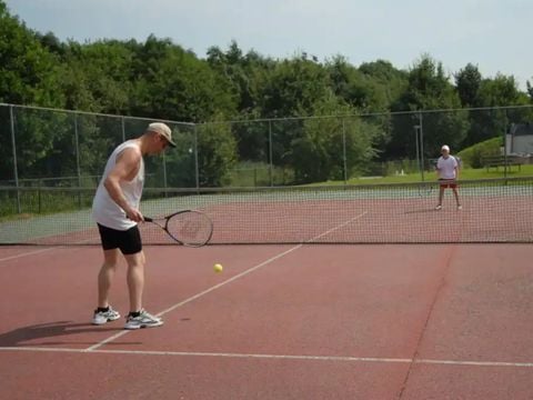 Vakantiepark 't Broeckhuys - Beuningen