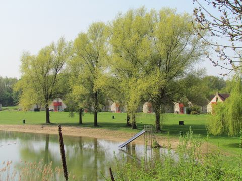 Vakantiepark 't Broeckhuys - Camping Beuningen - Afbeelding N°5