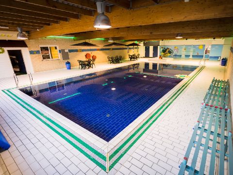 Vakantiepark 't Broeckhuys - Camping Beuningen - Afbeelding N°3