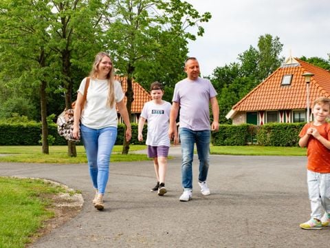 Landschapspark Striks Erve - Camping Staphorst - Afbeelding N°0
