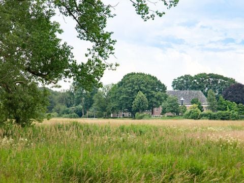 Landschapspark Striks Erve - Camping Staphorst - Afbeelding N°2
