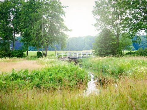 Landschapspark Striks Erve - Camping Staphorst - Afbeelding N°4