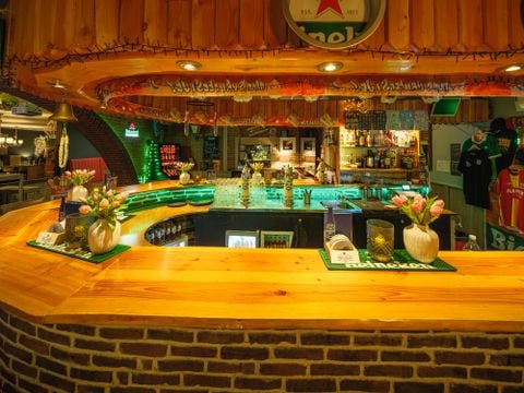 Recreatiepark De Scherpenhof - Voorst