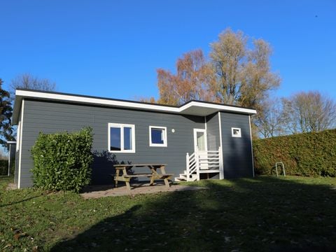 Recreatiepark De Scherpenhof - Voorst - Afbeelding N°0