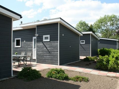 Recreatiepark De Scherpenhof - Camping Voorst - Afbeelding N°0