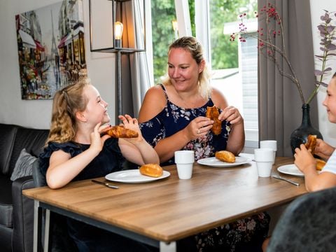Recreatiepark De Scherpenhof - Camping Voorst - Afbeelding N°5