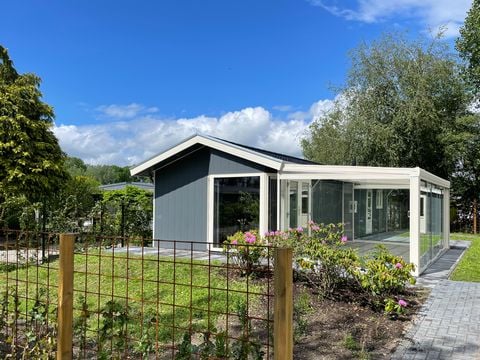 Recreatiepark De Scherpenhof - Camping Voorst - Afbeelding N°0