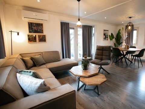 Recreatiepark De Scherpenhof - Camping Voorst - Afbeelding N°2