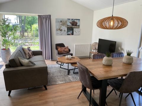 Recreatiepark De Scherpenhof - Camping Voorst - Afbeelding N°3