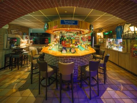 Recreatiepark De Scherpenhof - Voorst