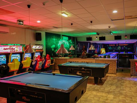 Recreatiepark De Scherpenhof - Camping Voorst - Afbeelding N°4