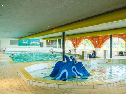 Recreatiepark De Scherpenhof - Camping Voorst