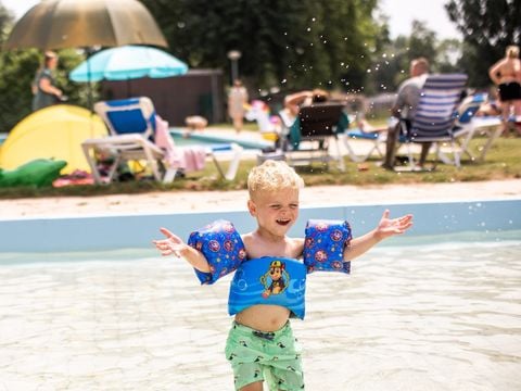 Recreatiepark De Scherpenhof - Camping Voorst - Afbeelding N°4