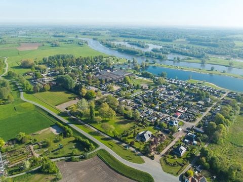 Recreatiepark De Scherpenhof - Camping Voorst - Afbeelding N°0